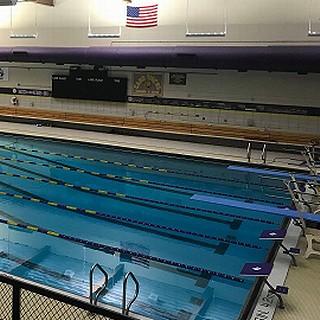 Caro Community Pool
