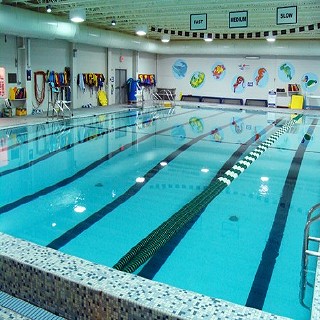 H.G.R. Mews Community Centre