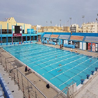 Tal-Qroqq Sports Complex