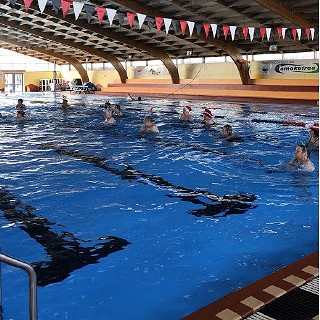 Hokitika Swimming Pool