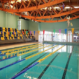 Piscina Municipal de Loures