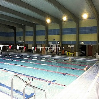 Piscine Henry de Montherlant