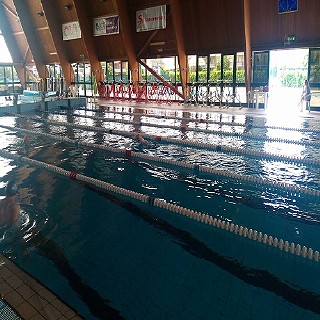 Chiaravalle Nuoto