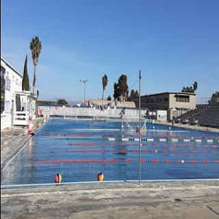 MWR Aquatic Training Center