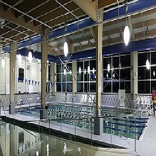 Edgar May Health & Recreation Center