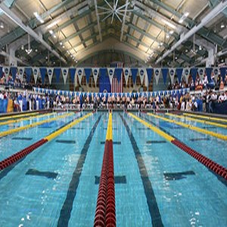 University of Minnesota - Jean K Freeman Aquatic Center