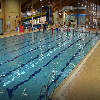 Five Rivers Leisure Centre