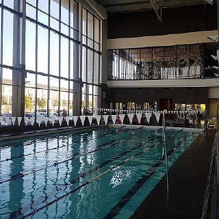Virgin Active - Sunningdale