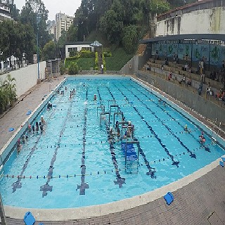 Academia de Natación Teo Capriles Hijo