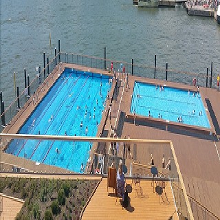 Allas Sea Pool