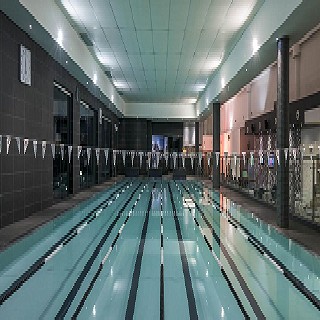 Virgin Active Bel Air - Health Club