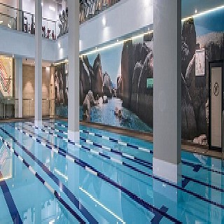 Virgin Active Greenstone Park Health Club
