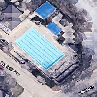 Highland Shores HOA Pool #2