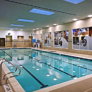 24 Hour Fitness - Navajo Super Sport