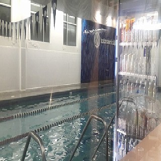 Boston Sports Club - Woburn