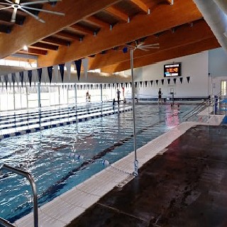 Searcy Swim Center