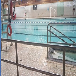 Gatchell Pool