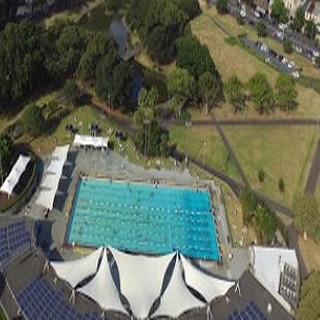Victoria Park Pool